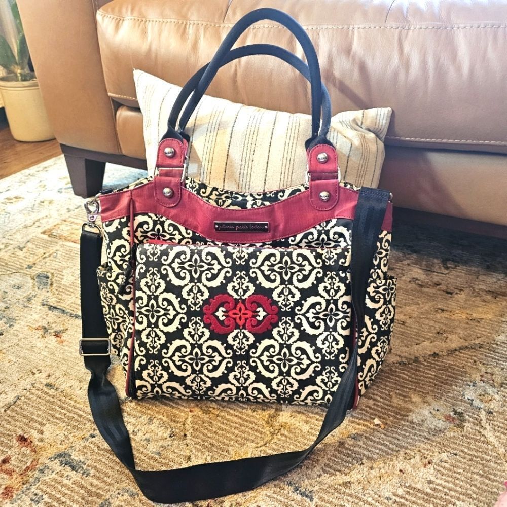 Petunia Pickle Bottom Baby Bag! Great, Clean Condition